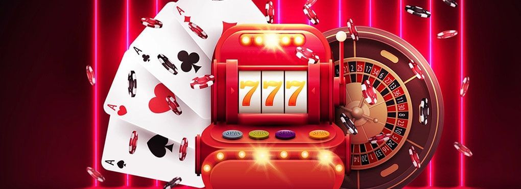 Unleash the Winning Potential at Sunrise Slots: Spin to Win Big