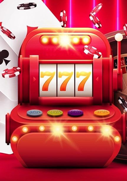 Play Slots Online With Free Spins