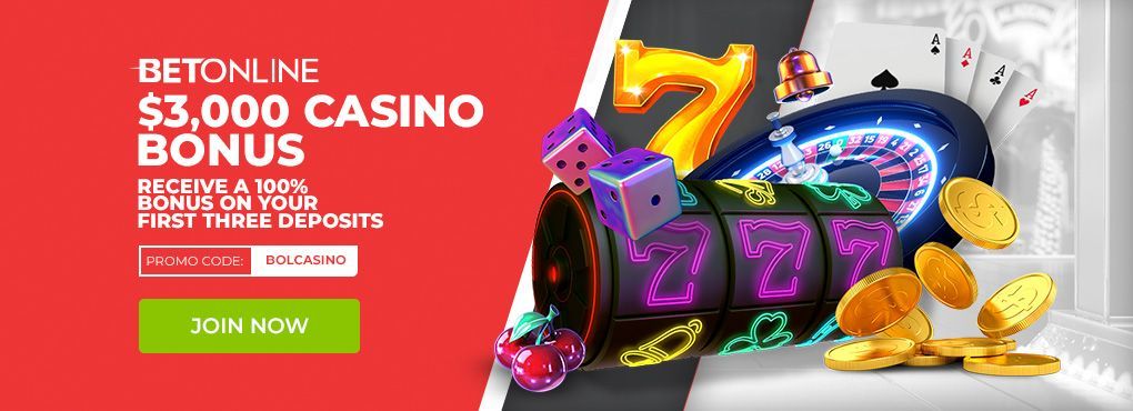 From Classic to Modern: The Best Online Casino Slot Games of All Time