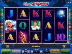 Reel Attraction Slots